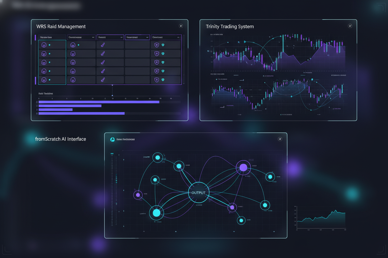 NSi4 Engineering Excellence