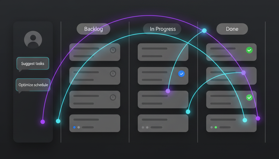 fromScratch AI Interface