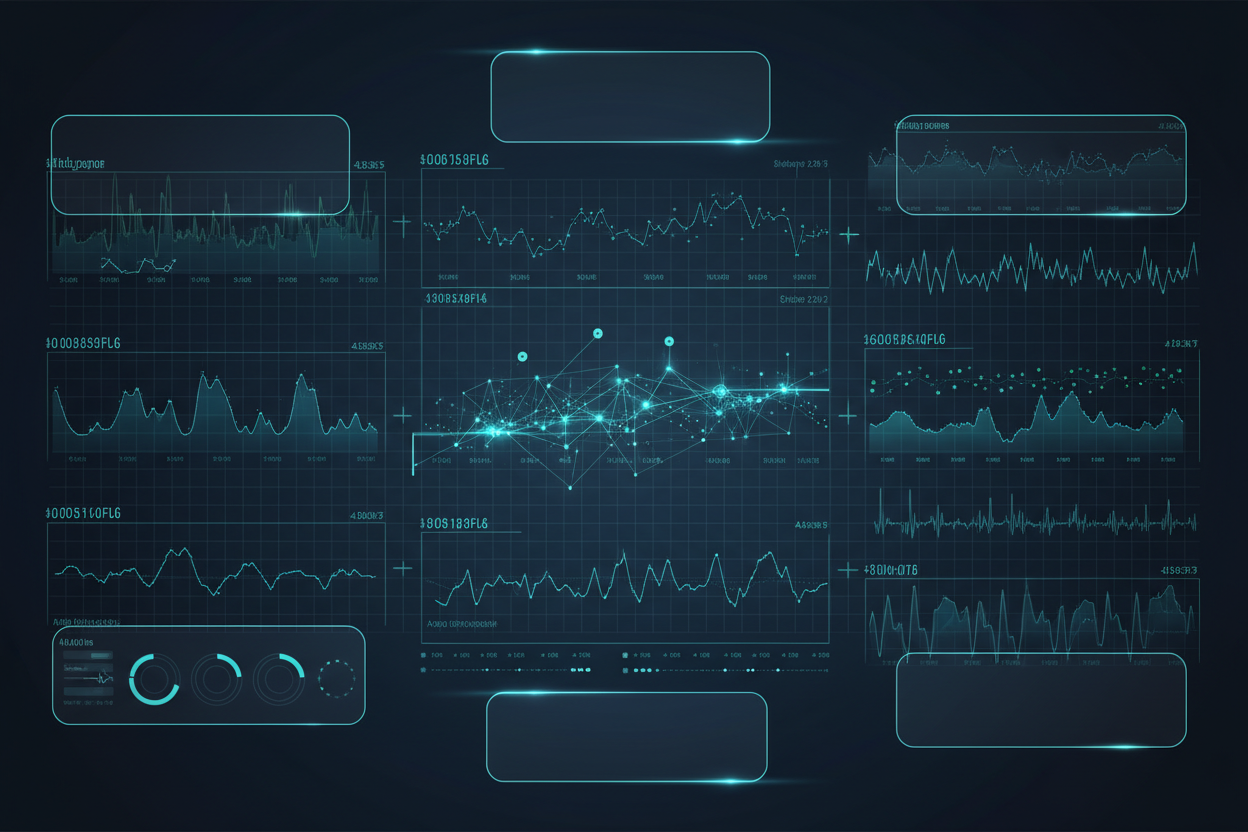 Trinity Live Trading