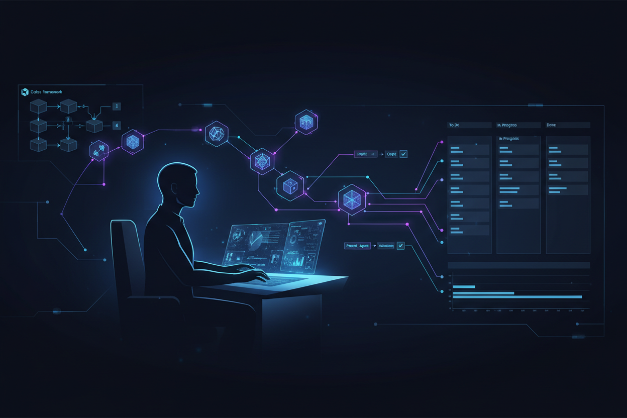 fromScratch AI Platform