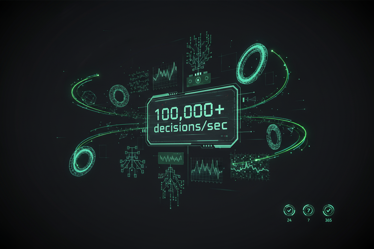 Trinity Trading System