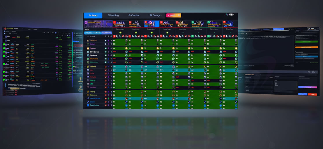 NSi4 Products Overview