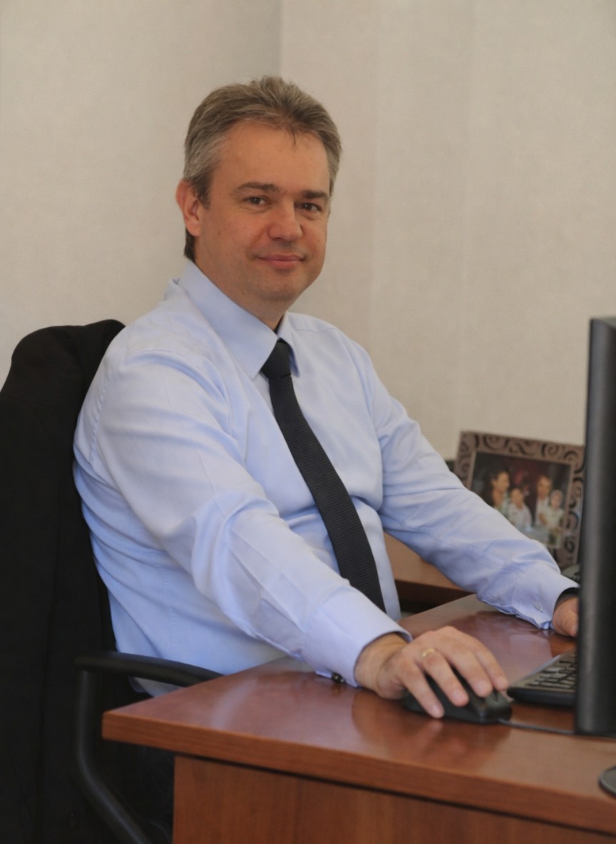 Dimitris Porfiris